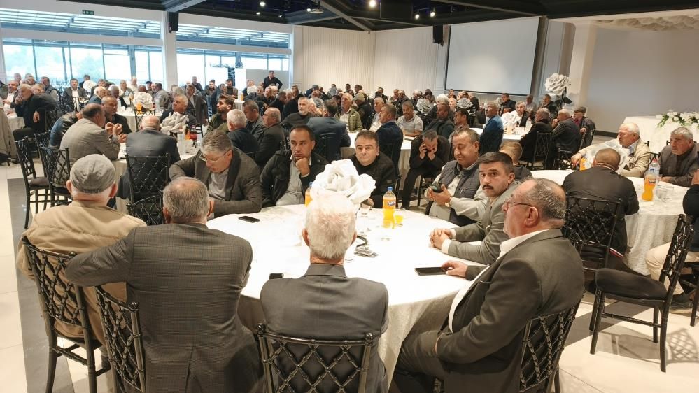 Samsun Haber: Samsun’un 700 bin dekarlık hazinesi için önemli mesaj
