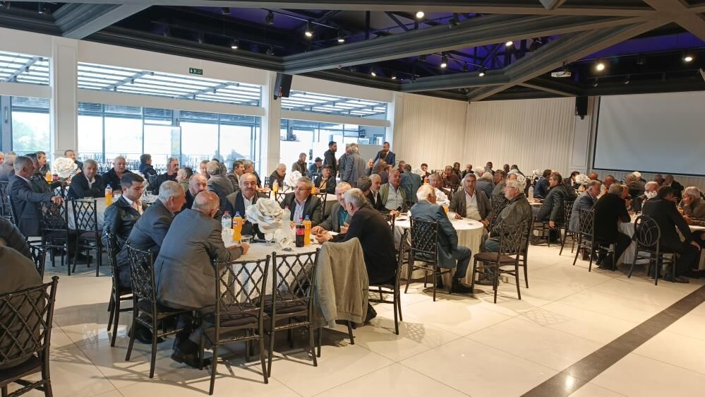 Samsun Haber: Samsun’un 700 bin dekarlık hazinesi için önemli mesaj