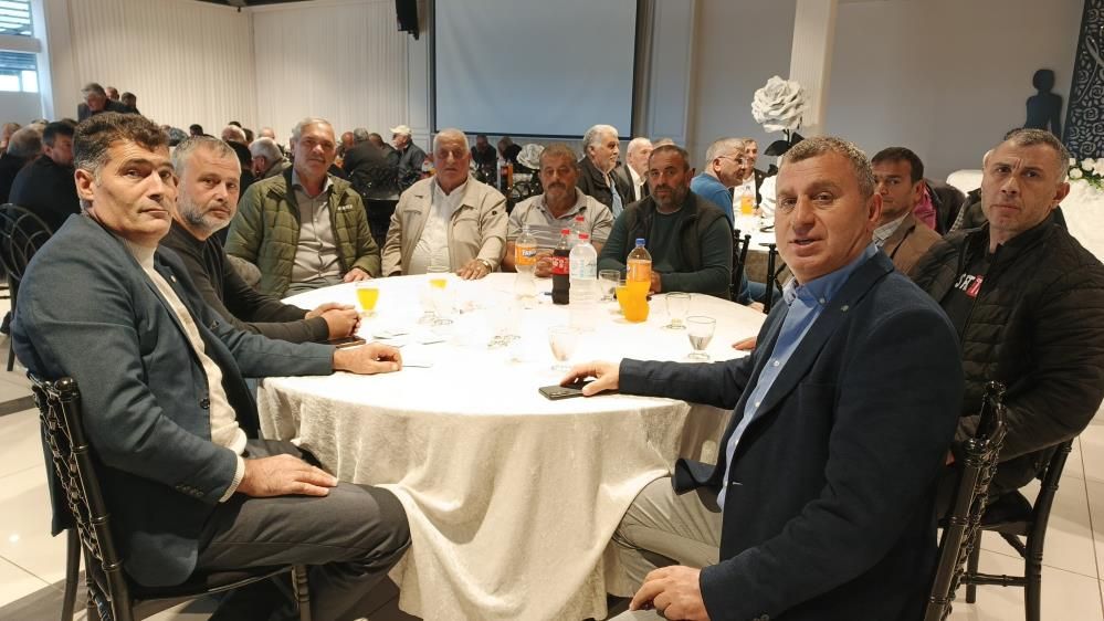 Samsun Haber: Samsun’un 700 bin dekarlık hazinesi için önemli mesaj