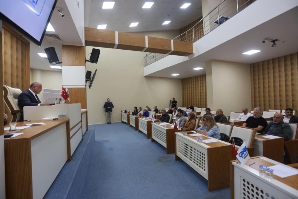 Samsun Haber: Samsun’un CANİKMAN’ı TEKNOFEST’e damga vurdu