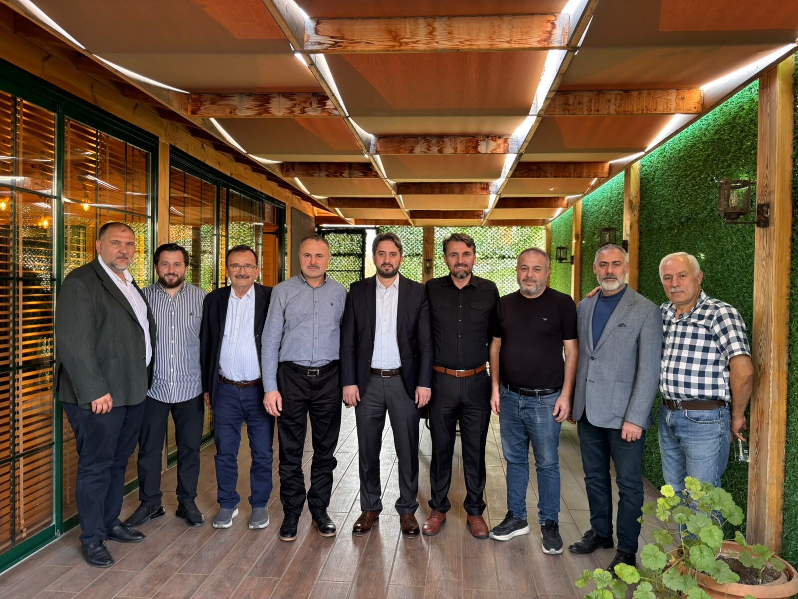 Samsun Haber: Samsun’un sağlık sanayisinde dengeleri değiştirecek proje