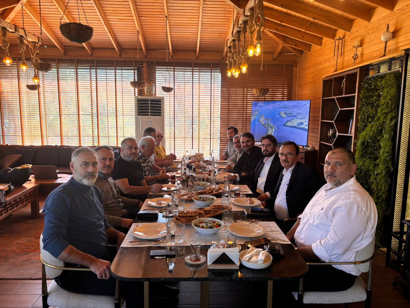 Samsun Haber: Samsun’un sağlık sanayisinde dengeleri değiştirecek proje