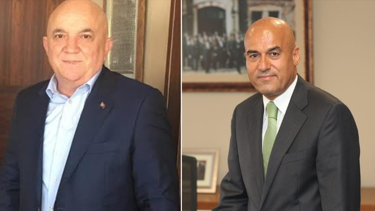 Sarıgül soruşturması genişliyor! İki iş insanı gözaltında