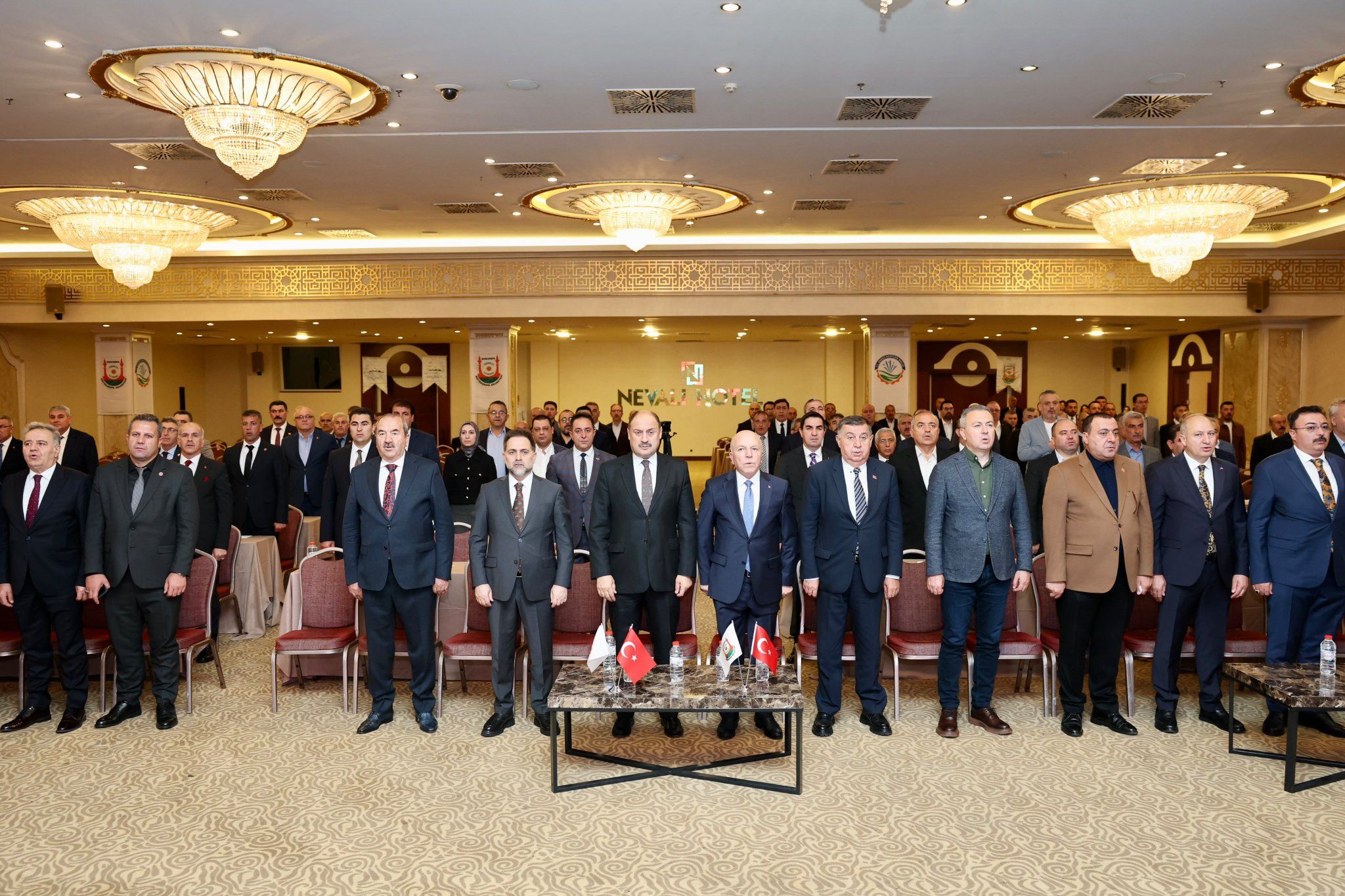 Samsun haber: Havza Belediye Başkanı Murat İkiz’den gelecek nesillere mesaj