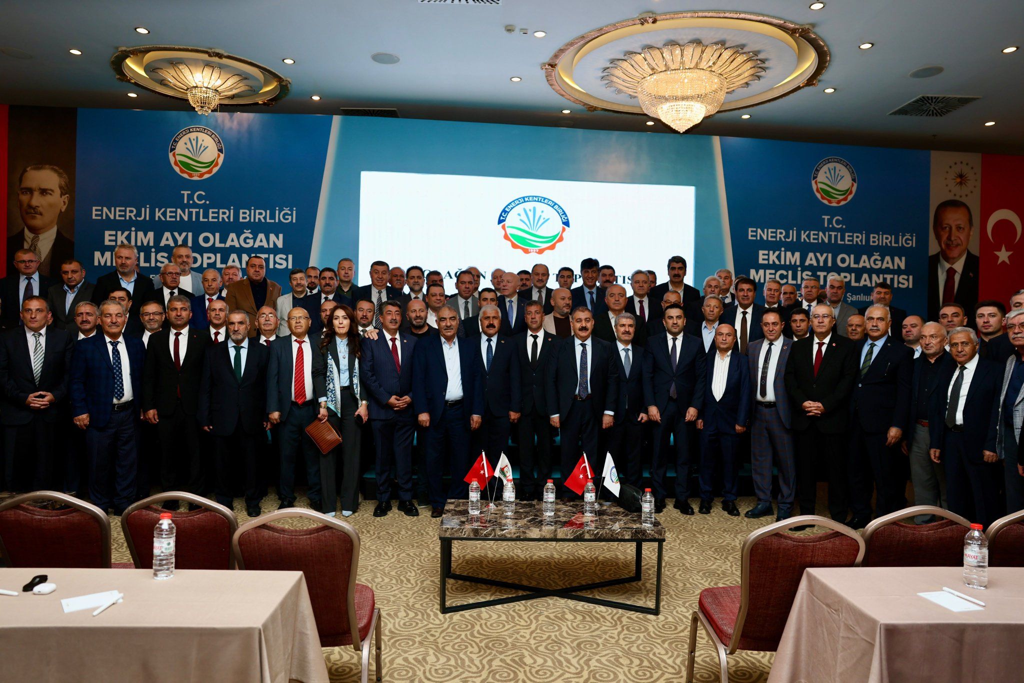 Samsun haber: Havza Belediye Başkanı Murat İkiz’den gelecek nesillere mesaj