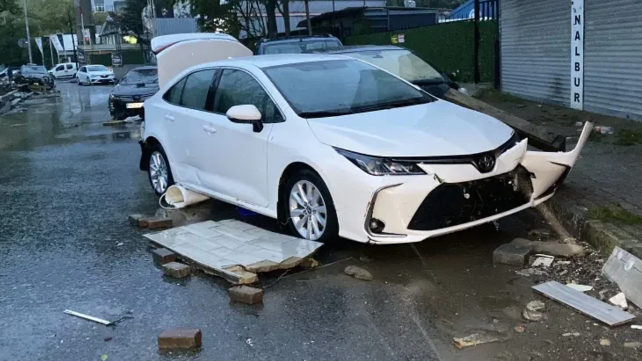 Selde aracı zarar görenler dikkat! Kaskosu olmayan ne yapacak?