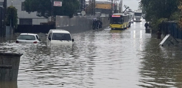Selde aracı zarar görenler dikkat! Kaskosu olmayan ne yapacak