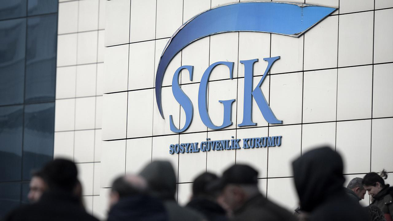 GSS borçlarında yeni dönem! O tarihten öncesi silinecek