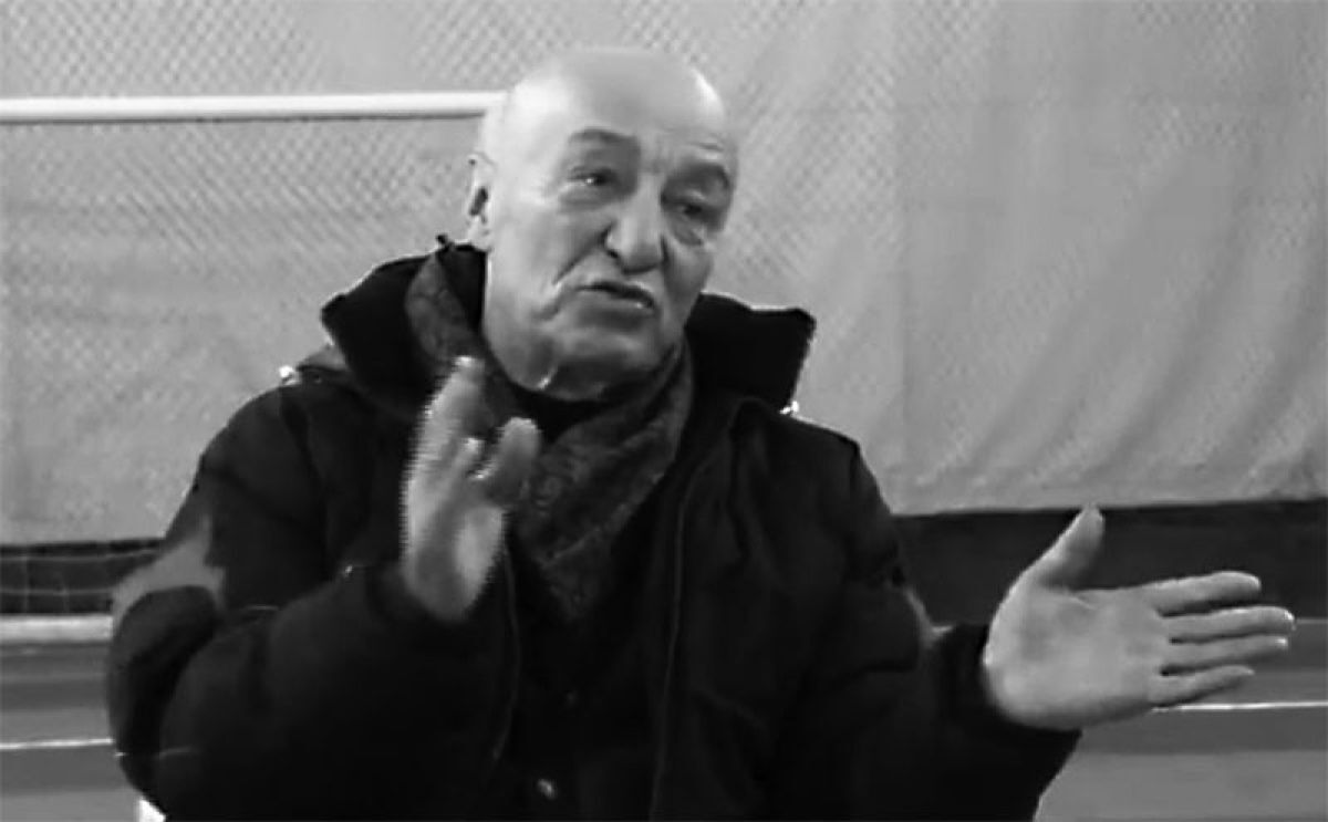 Samsunspor Haber: Samsunspor’un efsane hocası Şükrü Goran hayatını kaybetti