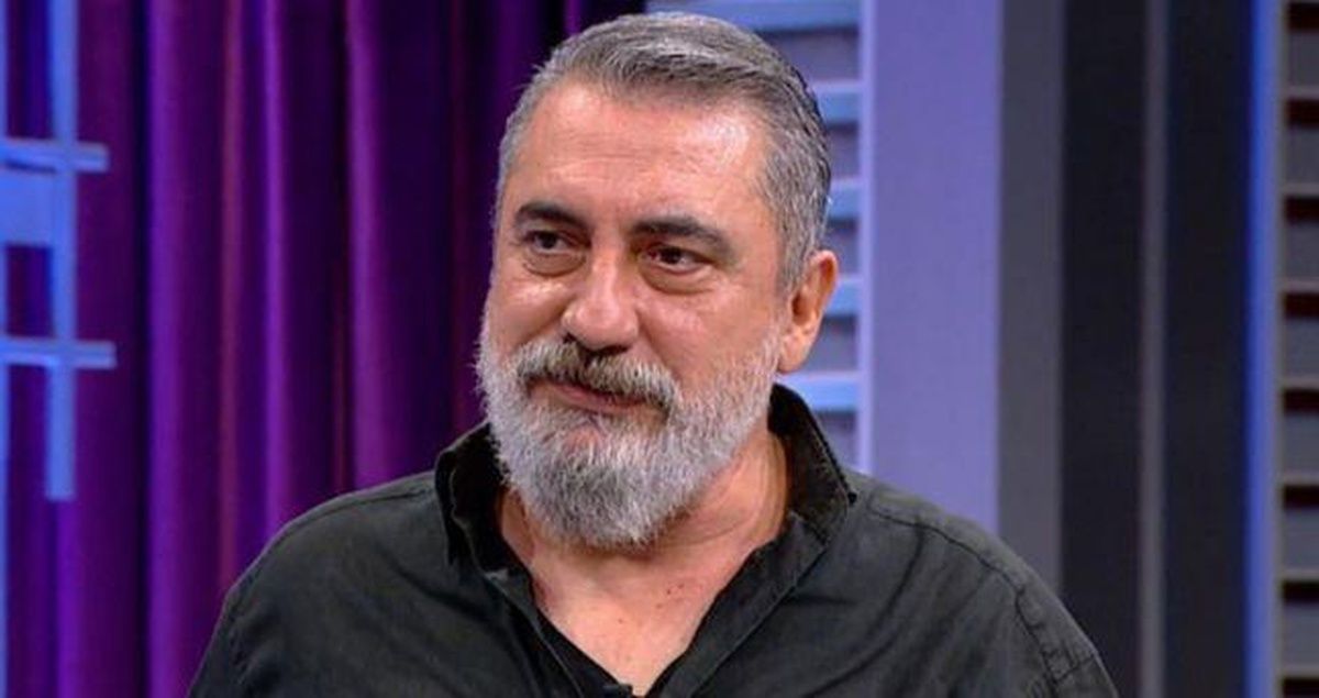 Soner Olgun’dan acı haber! 67 yaşında hayatını kaybetti