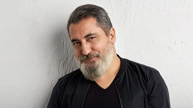 Soner Olgun’dan acı haber! 67 yaşında hayatını kaybetti