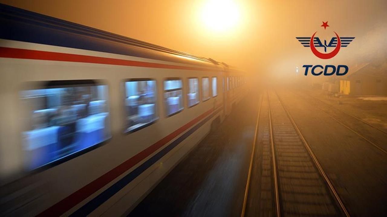 Samsun haber: TCDD 166 daimi işçi alacak! Samsun da listede