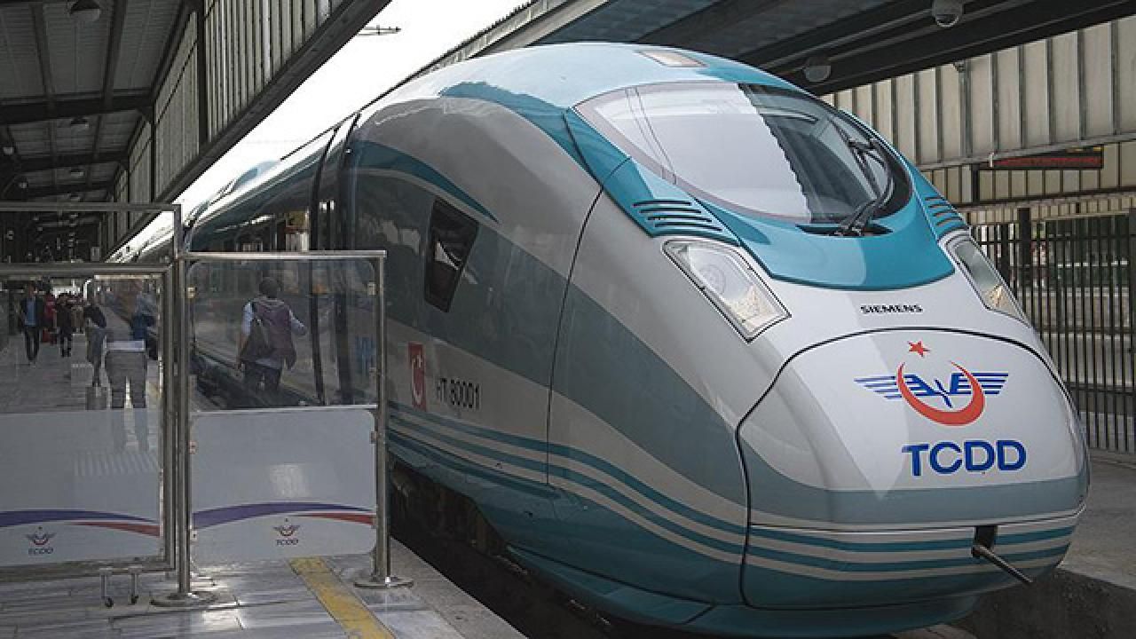 Samsun haber: TCDD 166 daimi işçi alacak! Samsun da listede