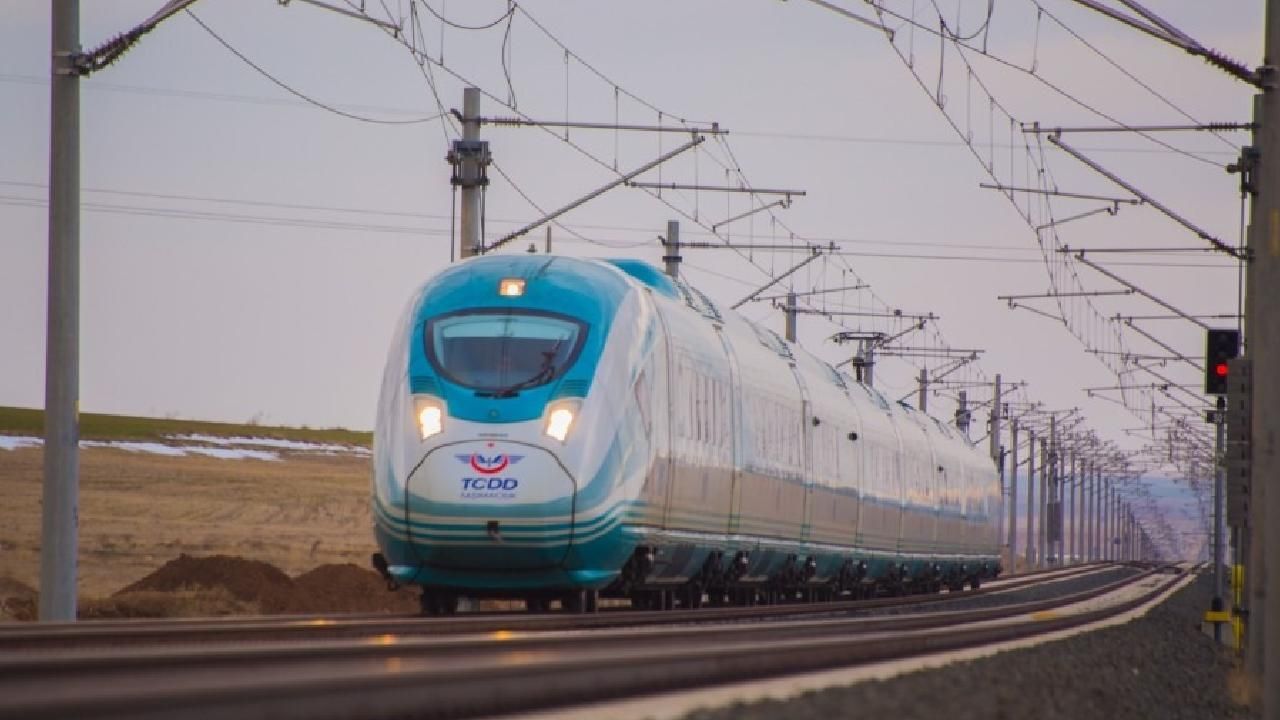TCDD 166 daimi işçi alımı başladı! Başvuruda son gün
