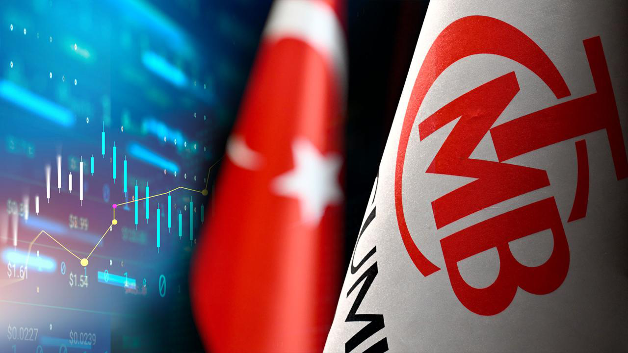 Piyasalar nefesini tuttu! Merkez Bankası faiz kararı bugün açıklanıyor