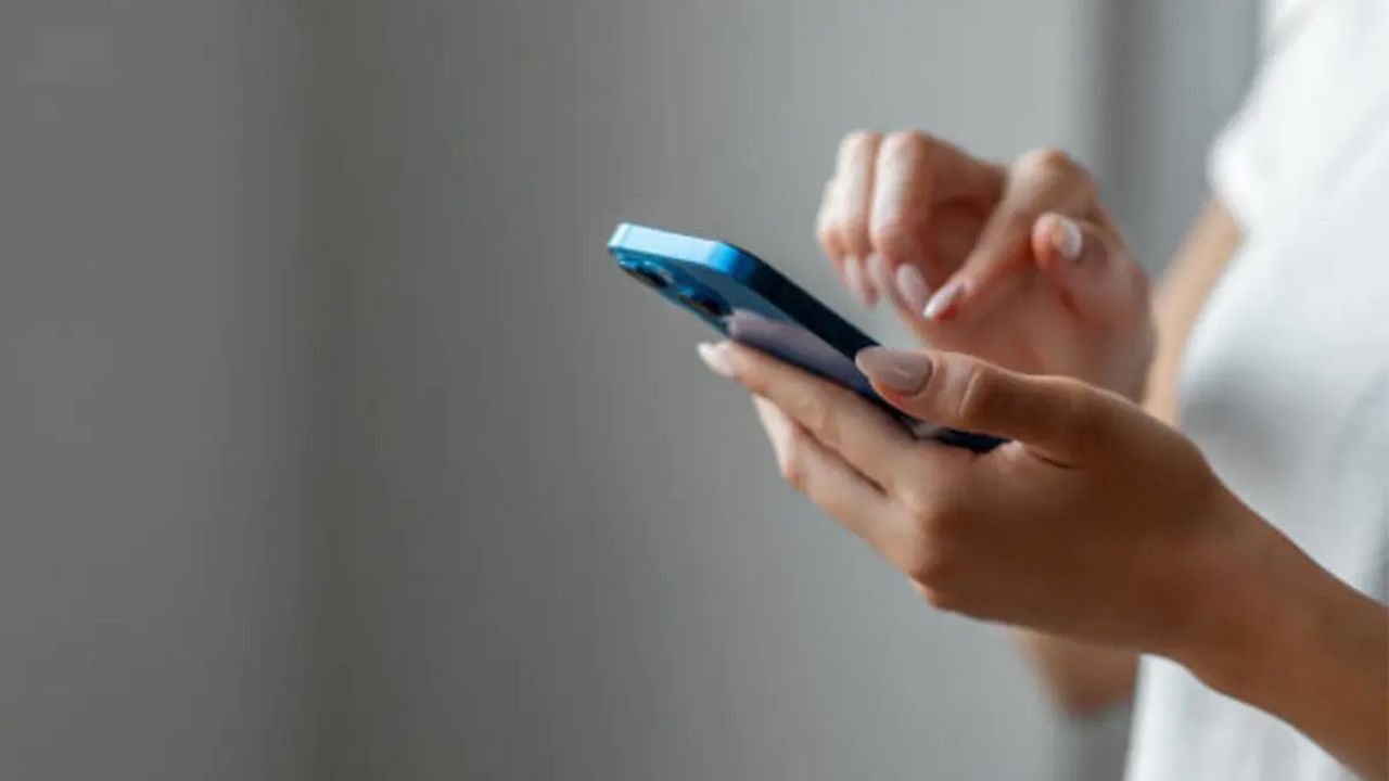 Telefonunuzdaki bu bildirimi sakın ertelemeyin! Banka hesabınız riske girebilir