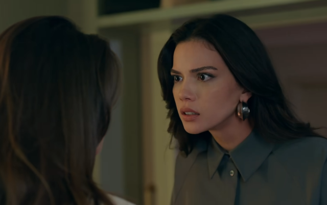 Televizyon dünyasında kriz büyüyor! Bir dizi daha yayınlanmayacak