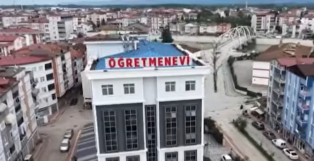 Samsun Haber: Samsun Terme’de yatırım atağı! Milyarlık projeler tek tek yükseliyor