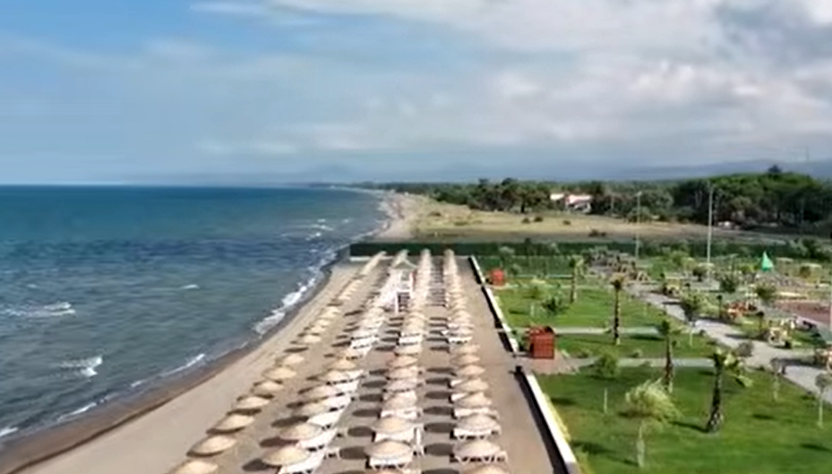 Samsun Haber: Samsun Terme’de yatırım atağı! Milyarlık projeler tek tek yükseliyor
