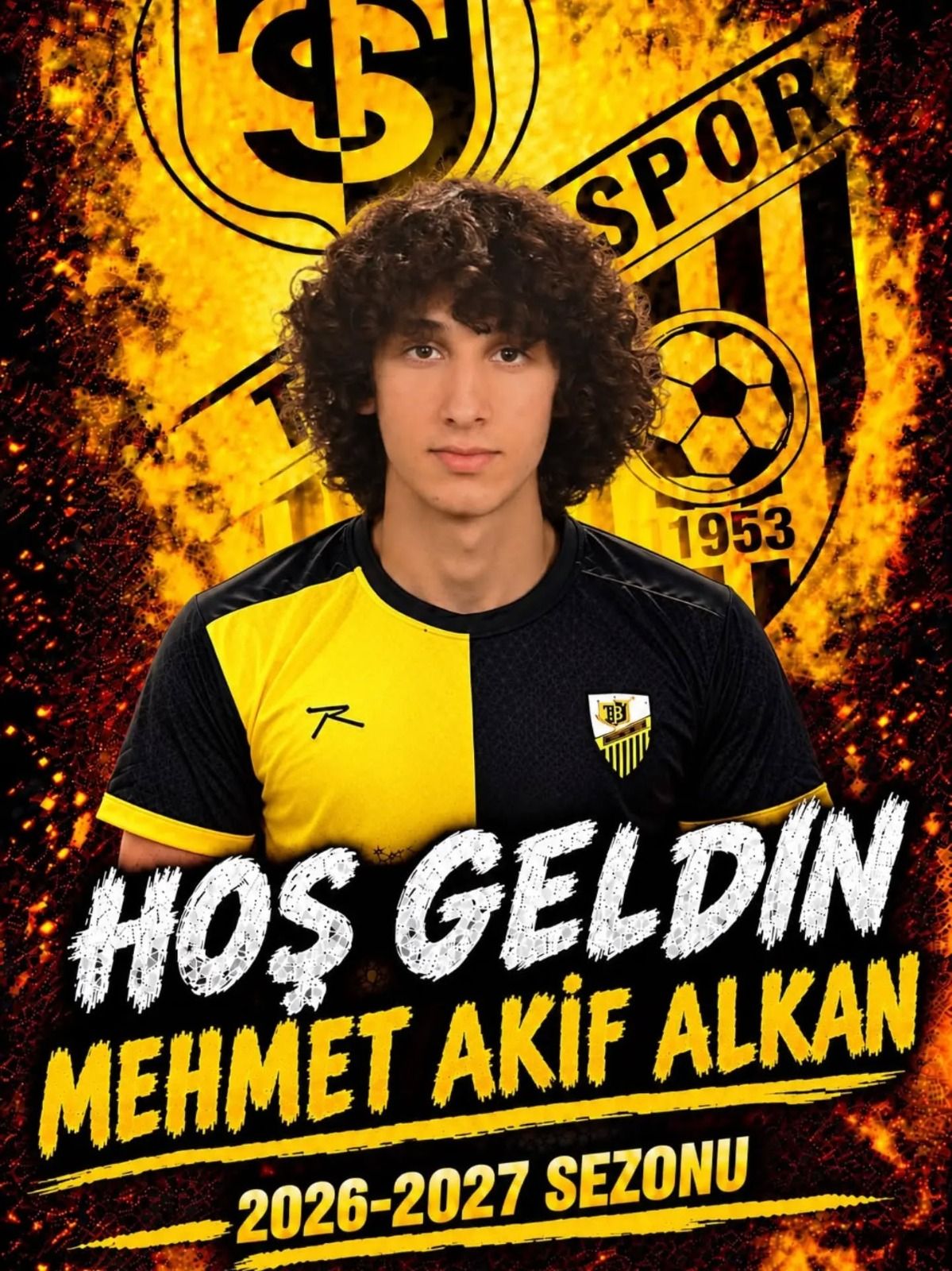 Termespor’dan Çifte Transfer Hamlesi! İki Isim Daha Kadroda