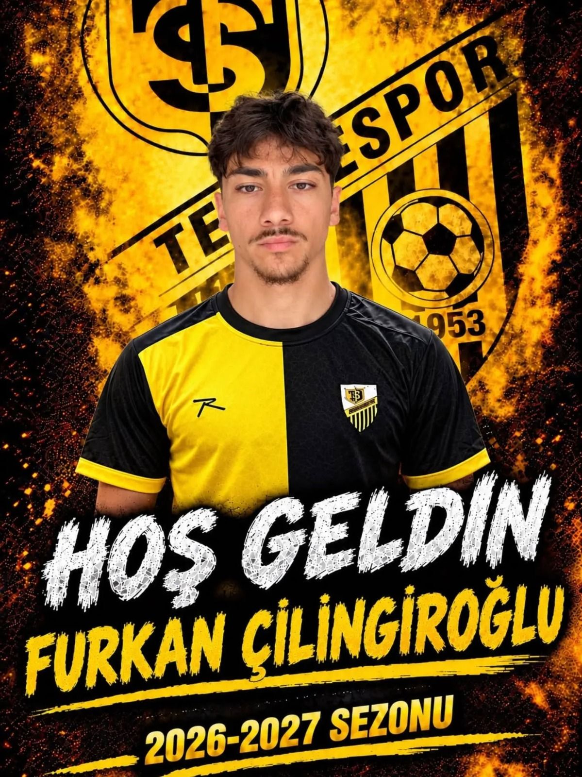 Samsun haber: Termespor’dan peş peşe transferler
