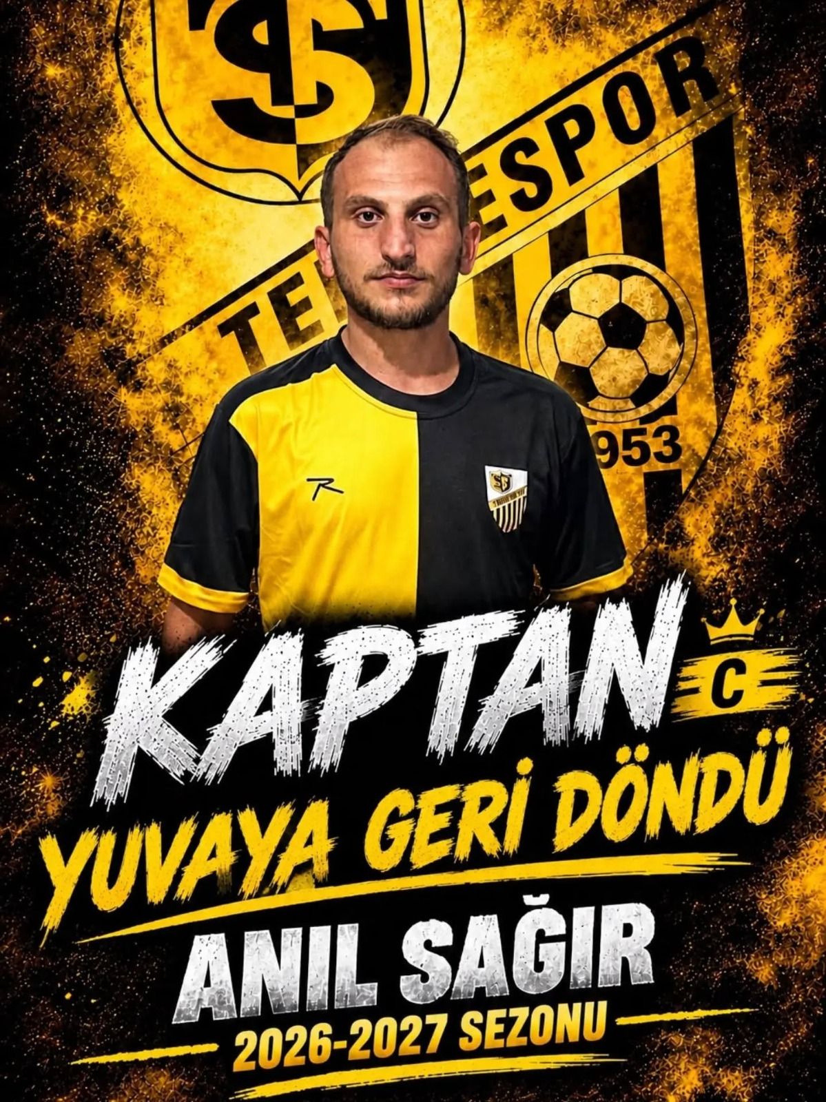 Samsun haber: Termespor’dan peş peşe transferler