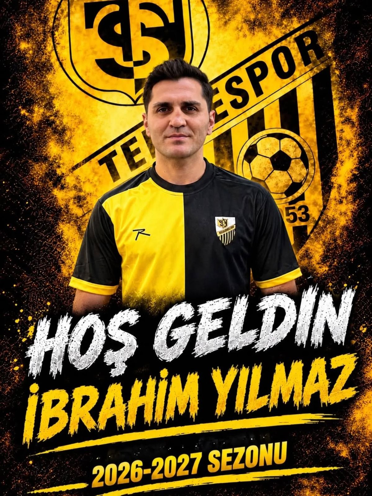 Samsun haber: Termespor’dan peş peşe transferler