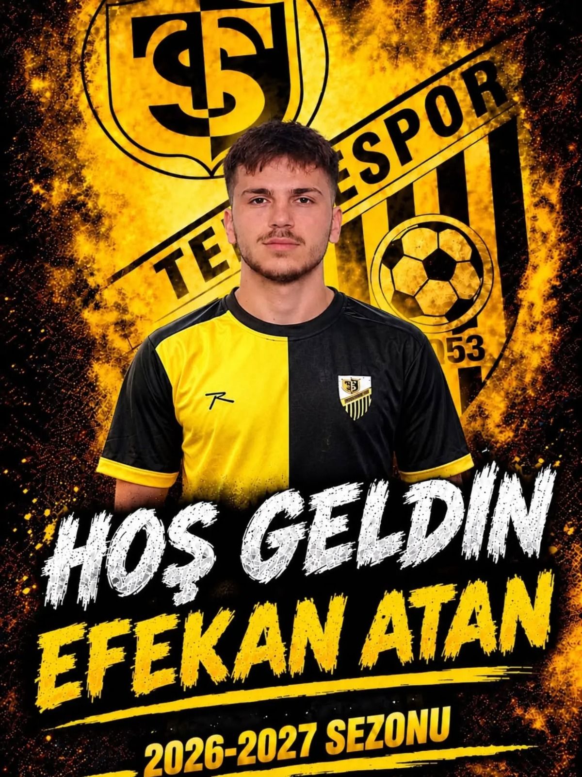 Samsun haber: Termespor’dan peş peşe transferler
