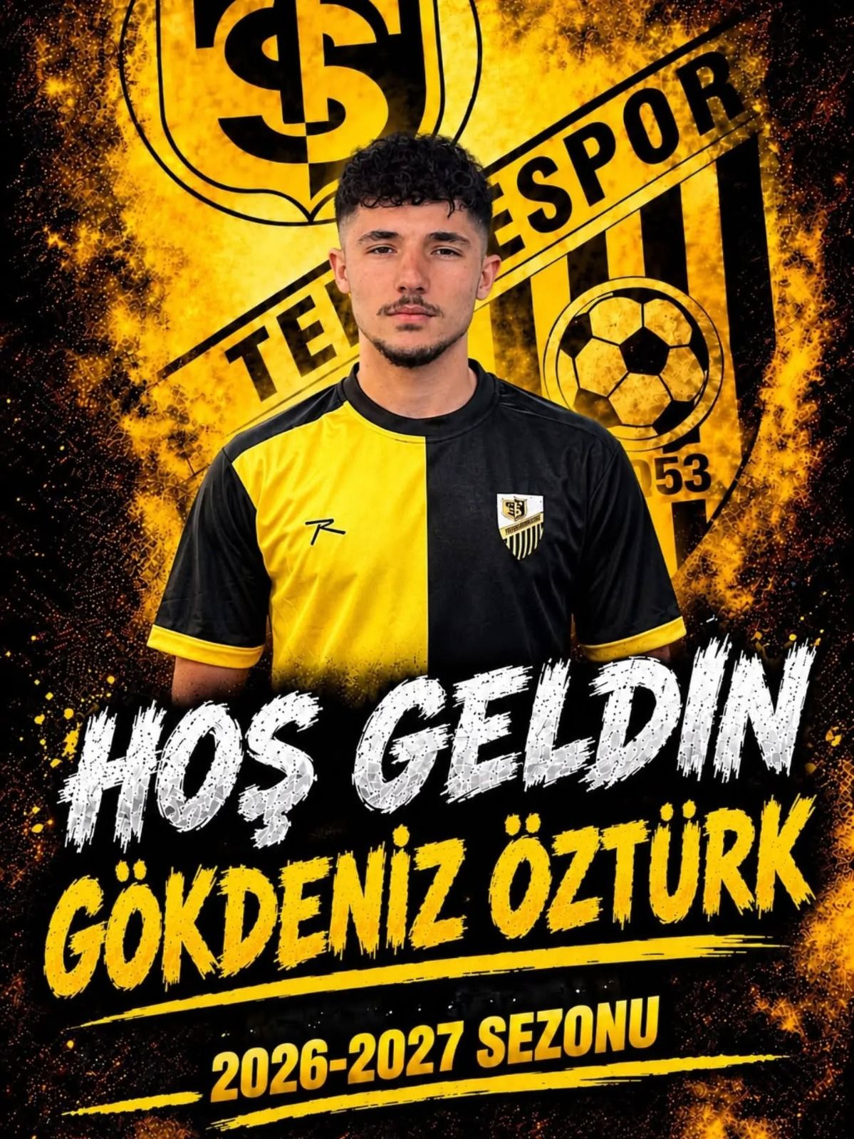 Samsun haber: Termespor’dan peş peşe transferler