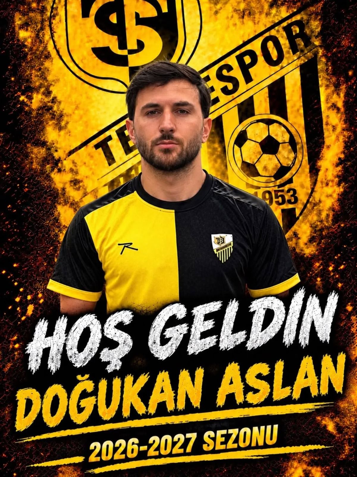 Samsun haber: Termespor’dan peş peşe transferler