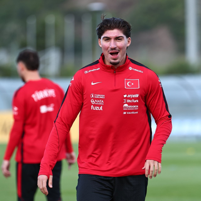 Tff Acikladi A Milli Takima Iki Yeni Isim 1
