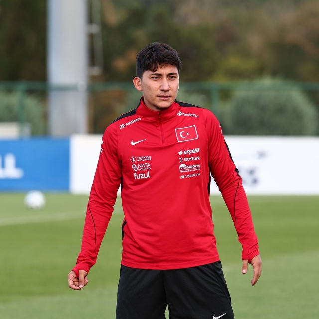 Tff Acikladi A Milli Takima Iki Yeni Isim 2