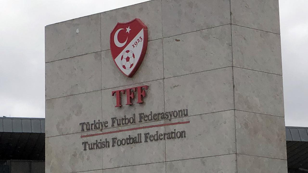 TFF bugün toplanıyor! Seçim ve Montella kararı masada