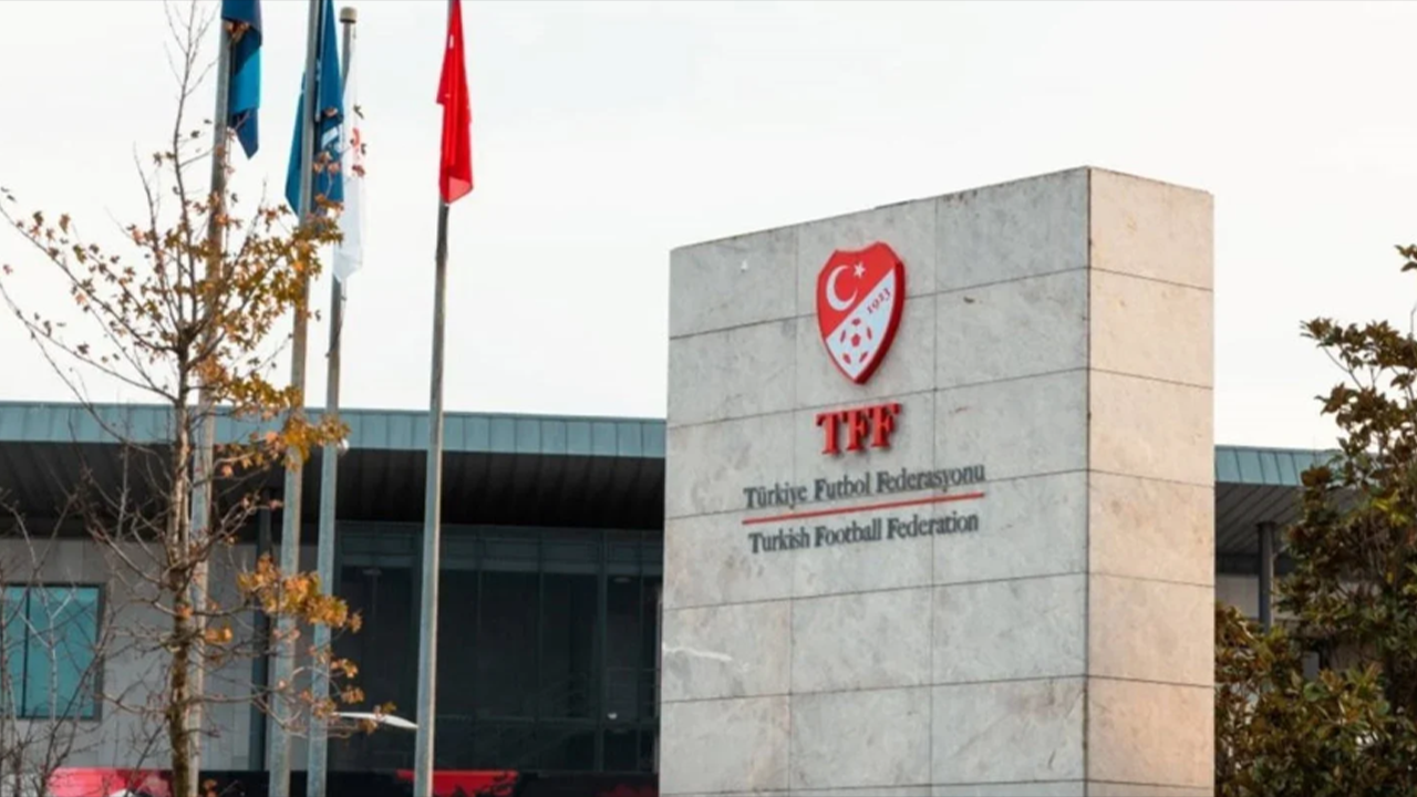 TFF düğmeye bastı! Eski yıldızlara kritik görev