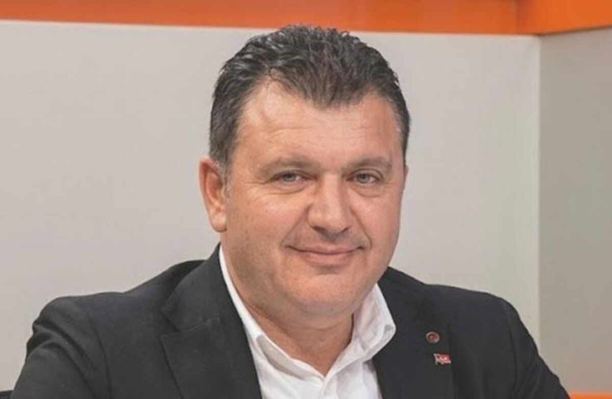 TFF’de şok istifa! Perde arkasını anlattı