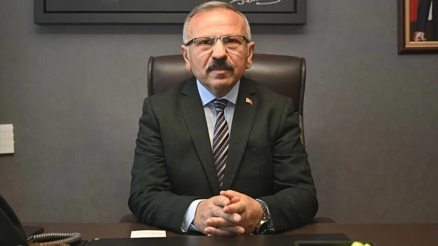 Bekir Bozdağ’ın koltuğunu devralacak isim açıklandı