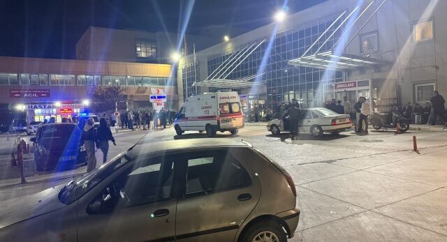 Tokat’ta hastanelere akın! 2 bin 914 kişi fenalaştı, okullar tatil edildi