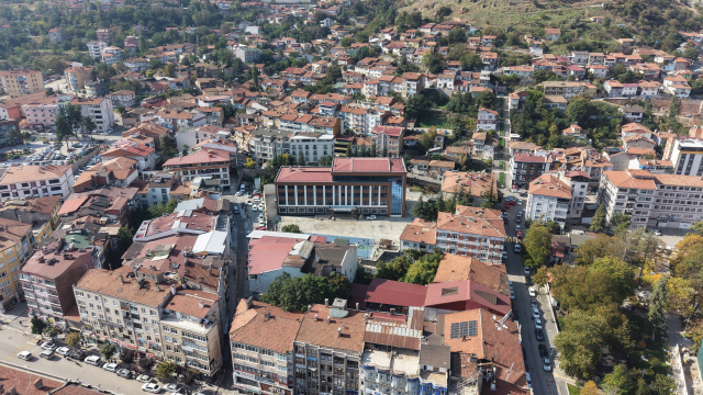 Tokat'ta hastanelere akın etmişlerdi! Salgının nedeni ortaya çıktı
