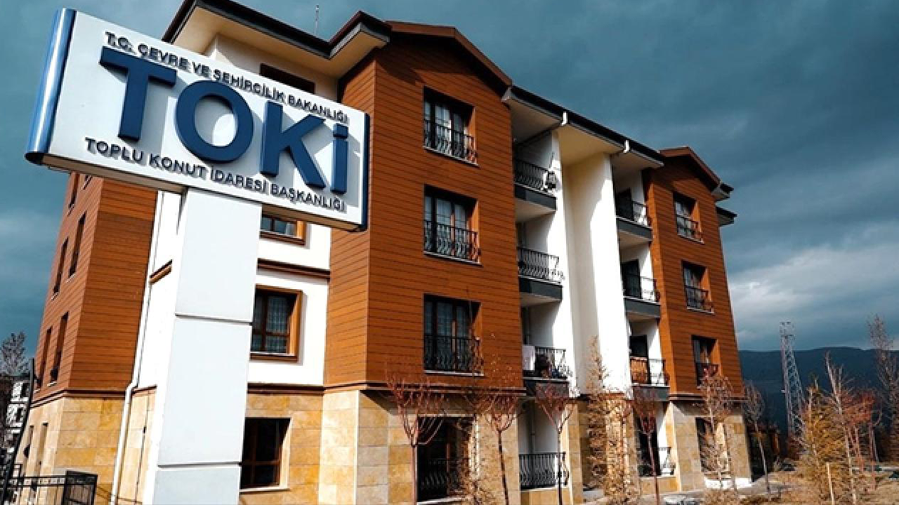 Ev sahibi olmak isteyenlere sahte TOKİ tuzağı!