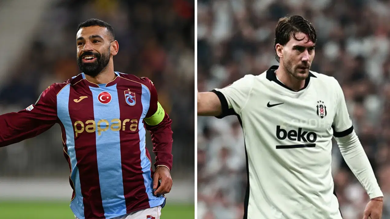 Trabzonspor-Beşiktaş derbisinin hakemi Cihan Aydın kimdir