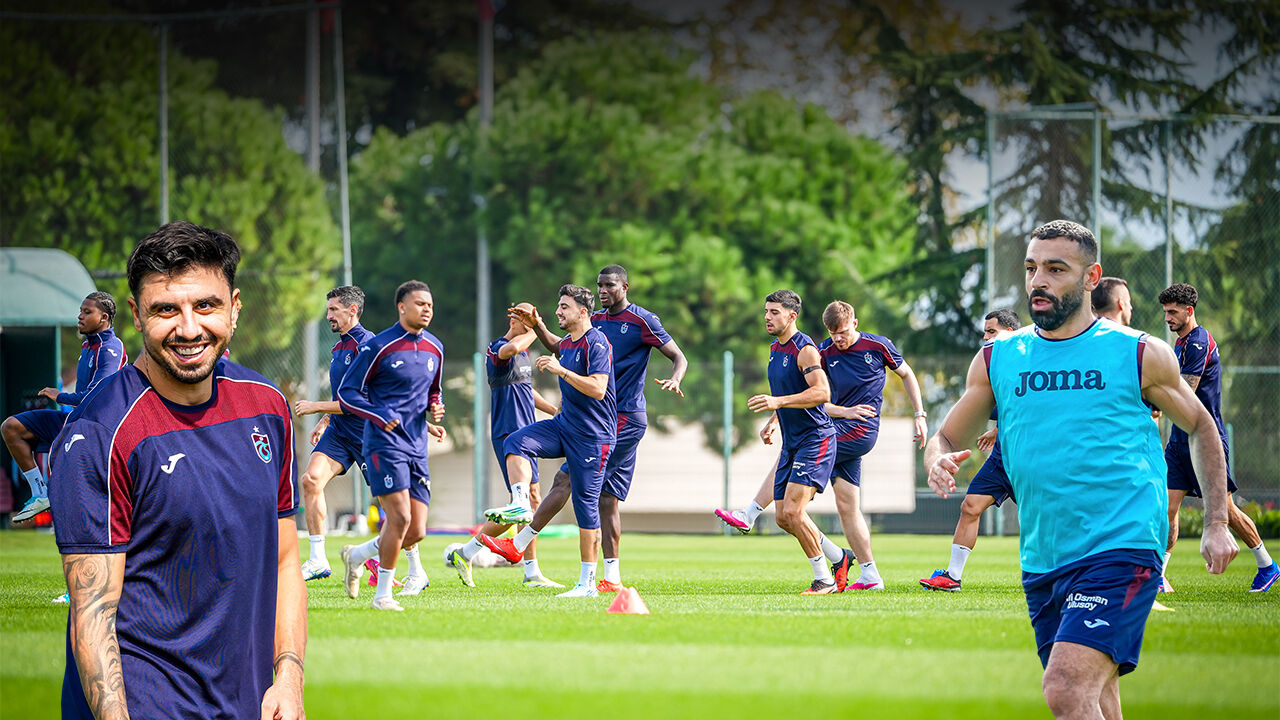 Samsunspor Haber: Trabzonspor kafilesi Samsun’a doğru yola çıktı