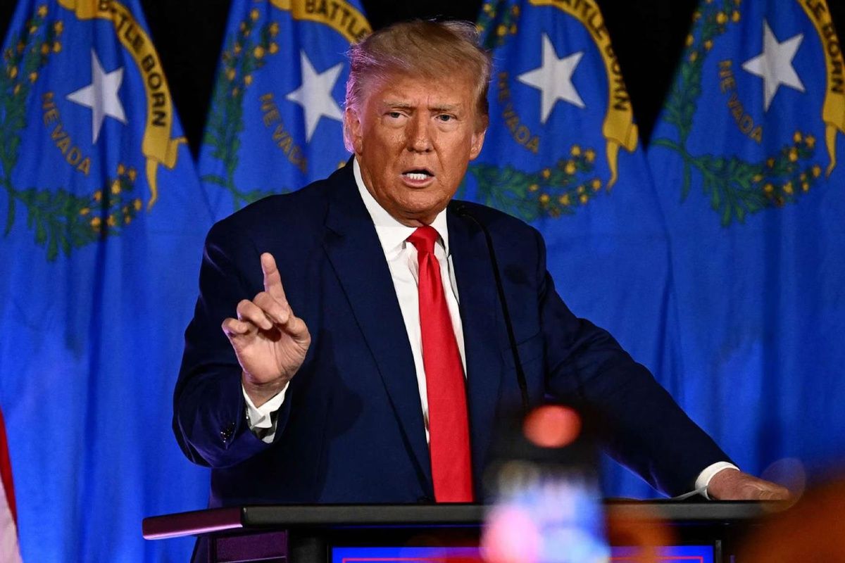 Trump kararını dünyaya ilan etti! ABD İran'a yeniden saldıracak mı?