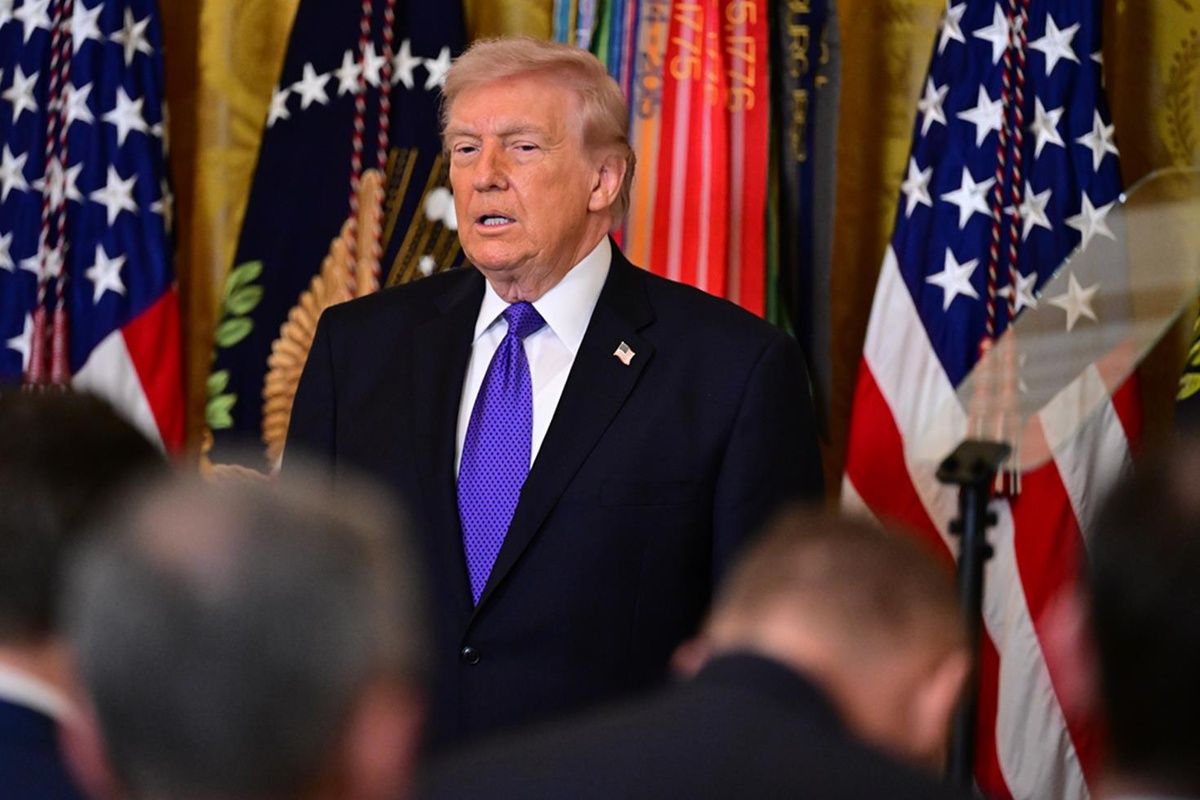 Trump Irana Mini Nukleer Bomba Atabilirim D3681C678D Amp