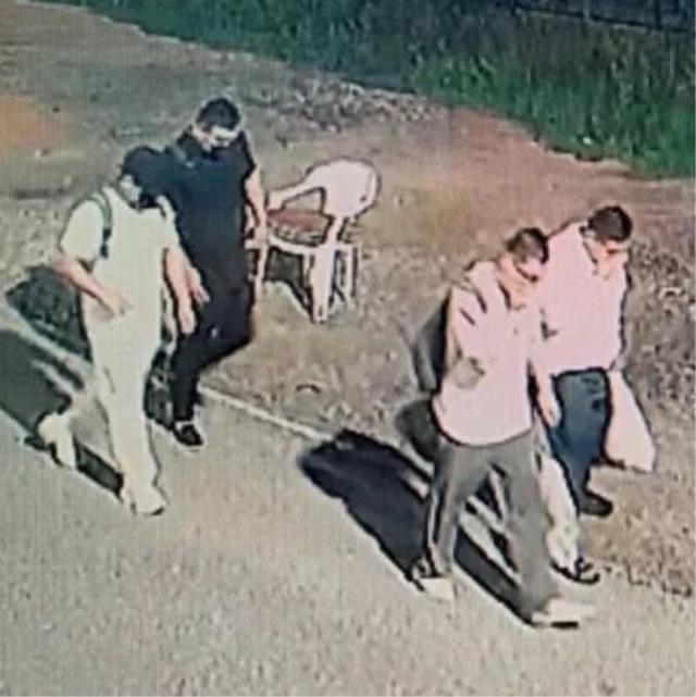 Türk iş insanının lüks villasına baskın! 54 milyonunu çaldılar