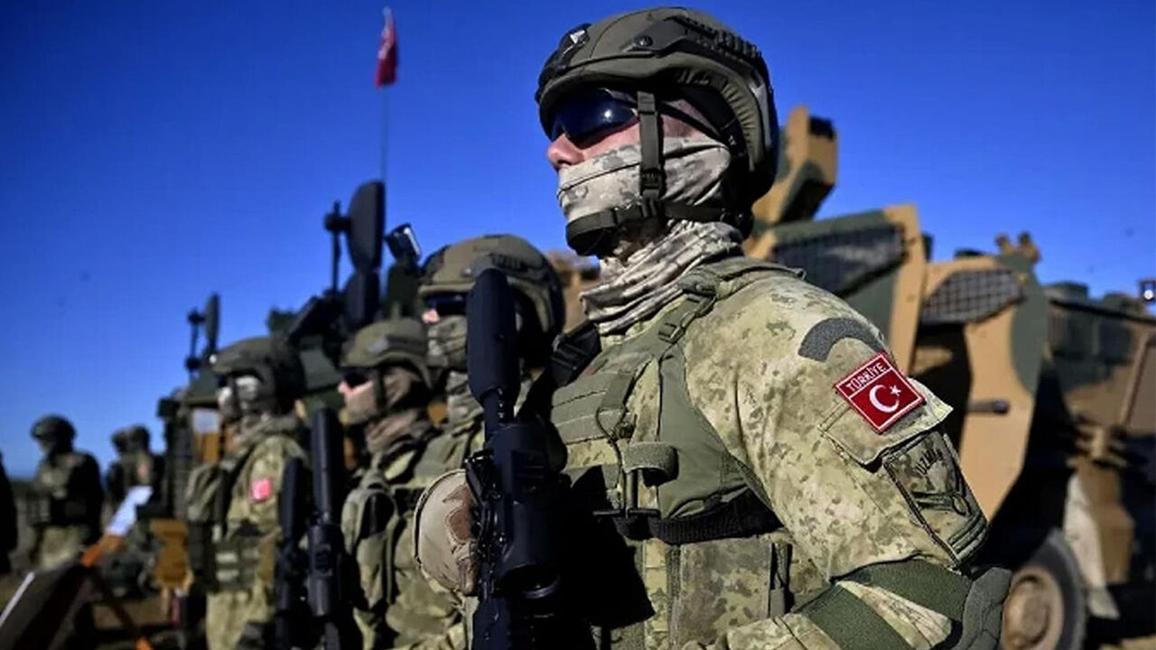 Türkiye, Suudi Arabistan'a asker gönderecek mi? MSB'den açıklama geldi