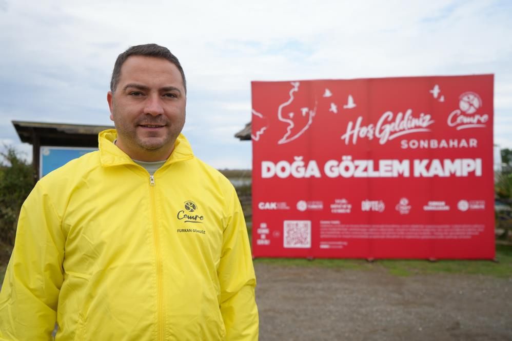 Samsun Haber: Türkiye’de birkaç yılda bir görülüyor! Samsun’da ortaya çıktı