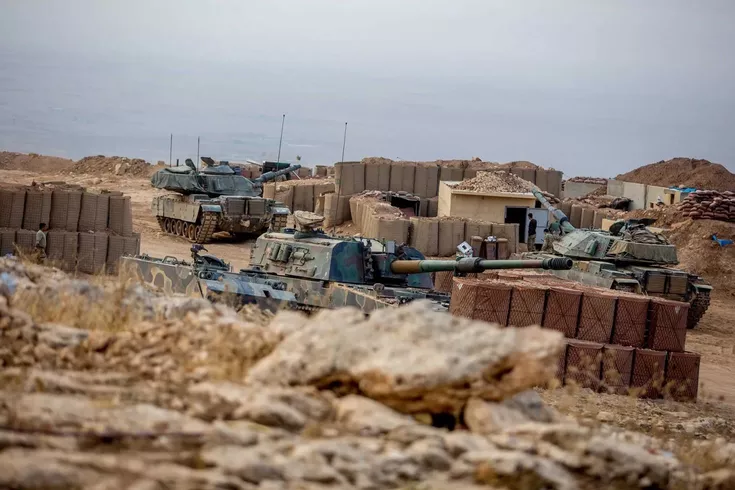 Türkiye’den 11 yıl sonra tarihi adım! Askeri üs devrediliyor