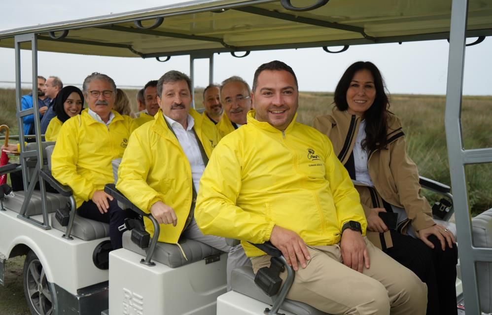 Samsun Haber: Türkiye’nin dört bir yanından Samsun’a geldiler! Peşinde oldukları şey şaşırttı