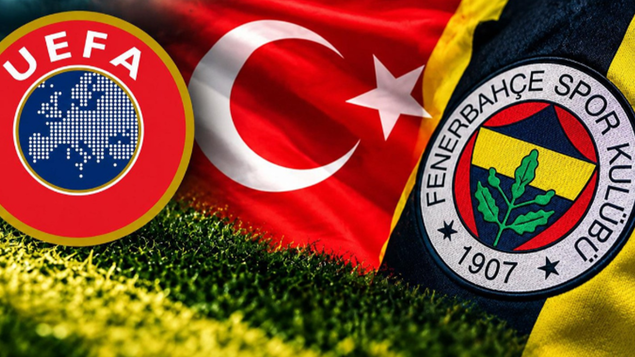 Türkiye'nin UEFA sıralamasında yeri değişti mi?