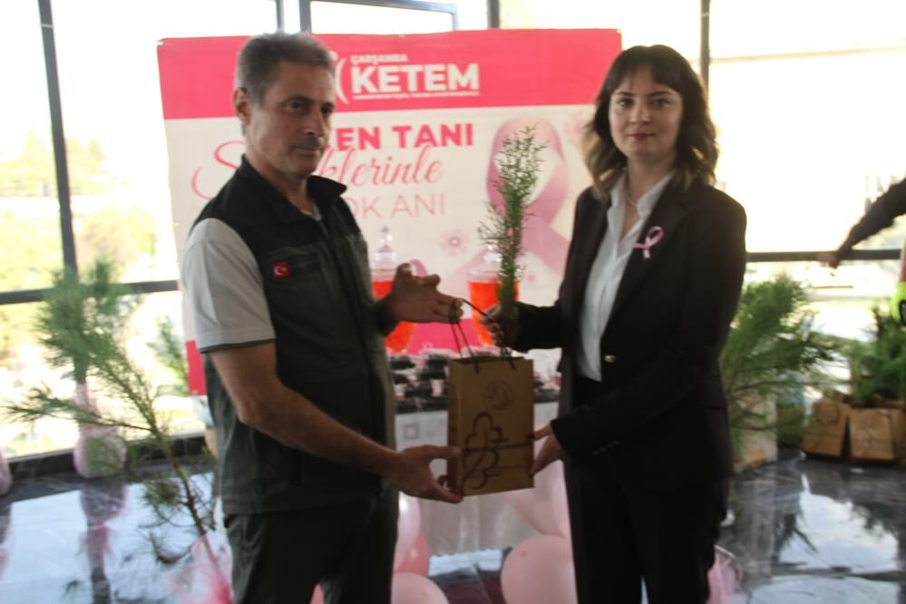 Samsun Haber: Uzmanlardan Samsun’da hayati uyarı: Erken teşhis hayat kurtarıyor